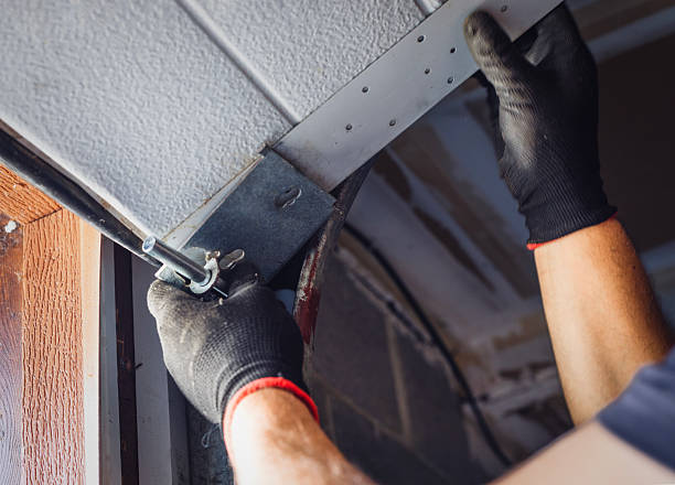 Reliable Garage Door Panel Replacement contractor in Seabrook, MD by Garage Doors Repair Pro